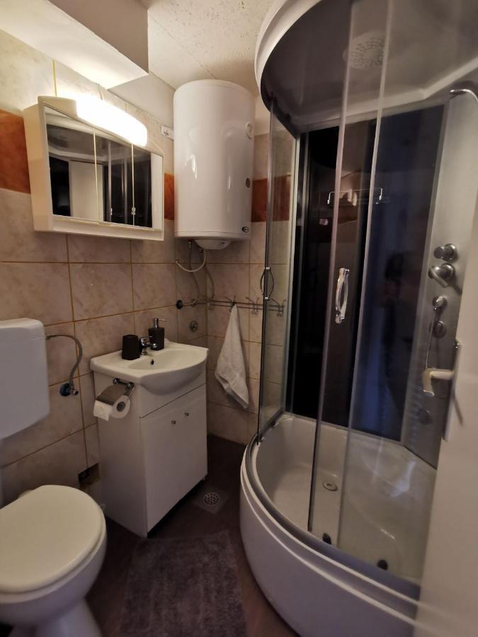 Apartma Jerman Kranjska Gora Exterior foto