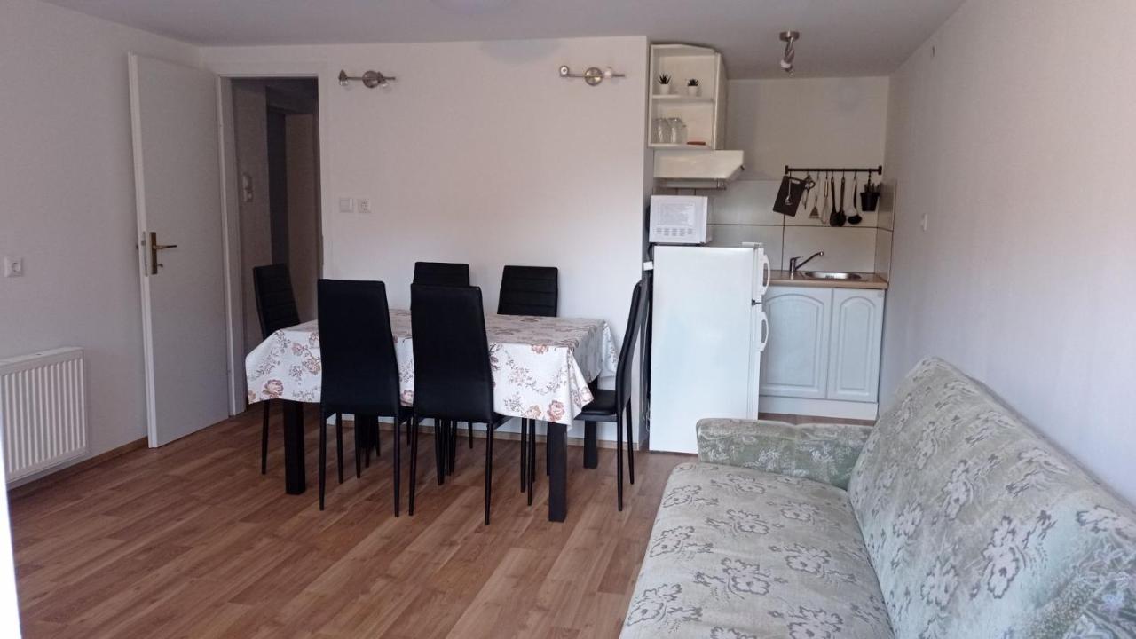 Apartma Jerman Kranjska Gora Exterior foto